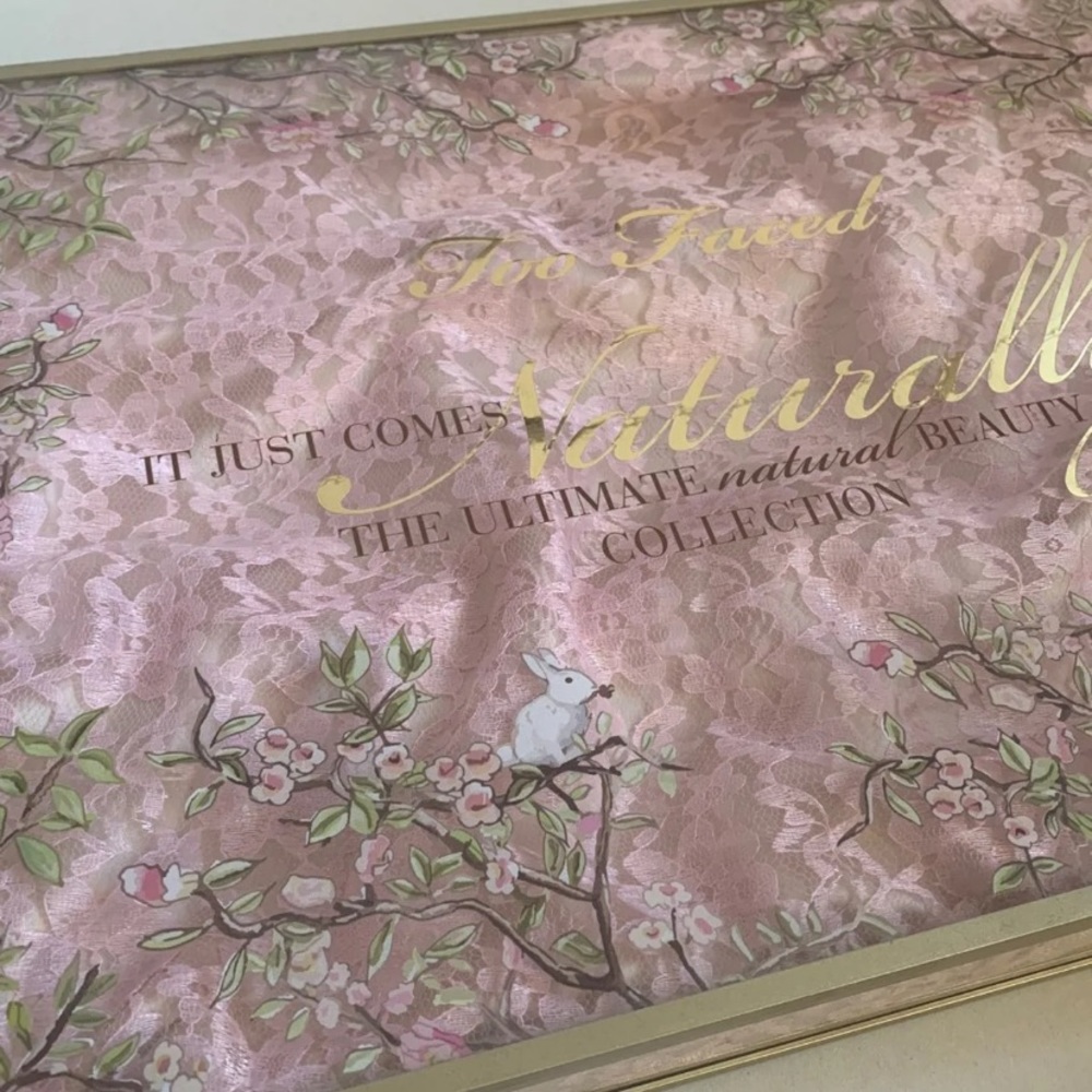 ISO Too faced PR - Picture 2 of 3